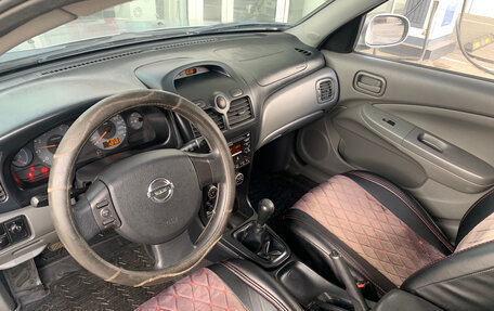 Nissan Almera Classic, 2011 год, 699 000 рублей, 5 фотография