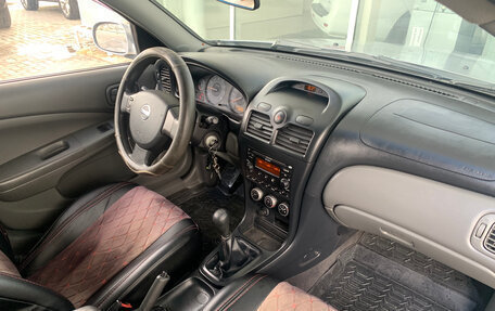 Nissan Almera Classic, 2011 год, 699 000 рублей, 8 фотография