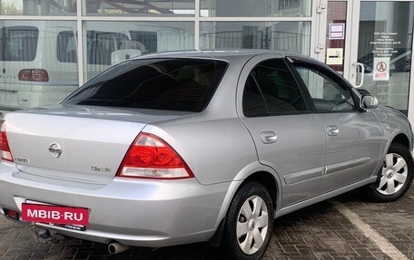 Nissan Almera Classic, 2011 год, 699 000 рублей, 2 фотография