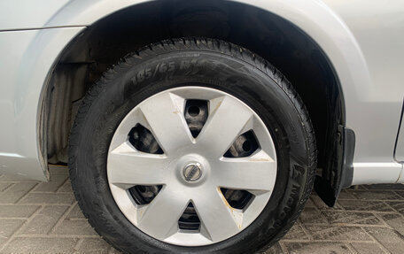 Nissan Almera Classic, 2011 год, 699 000 рублей, 11 фотография