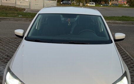 Volkswagen Polo VI (EU Market), 2011 год, 900 000 рублей, 3 фотография