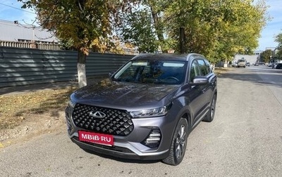 Chery Tiggo 7 Pro, 2022 год, 1 270 000 рублей, 1 фотография