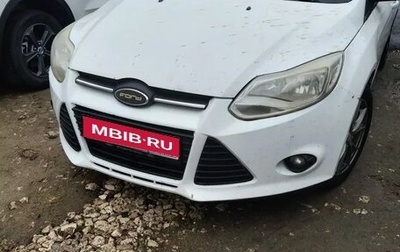 Ford Focus III, 2012 год, 750 000 рублей, 1 фотография