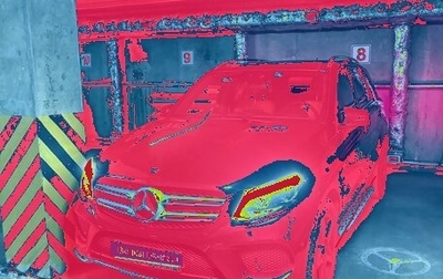 Mercedes-Benz GLE, 2018 год, 4 550 000 рублей, 1 фотография