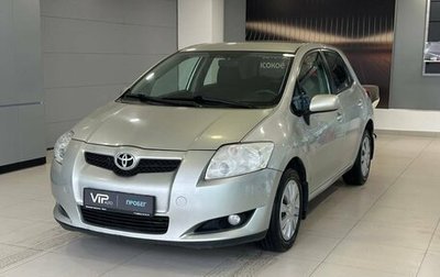 Toyota Auris II, 2008 год, 645 000 рублей, 1 фотография