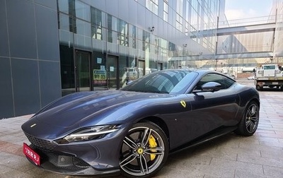 Ferrari Roma, 2022 год, 27 920 000 рублей, 1 фотография