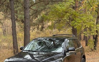 Volkswagen Touareg III, 2006 год, 675 000 рублей, 1 фотография