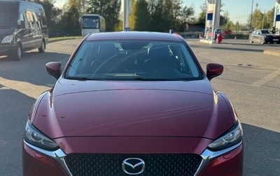 Mazda 6, 2020 год, 2 780 000 рублей, 1 фотография