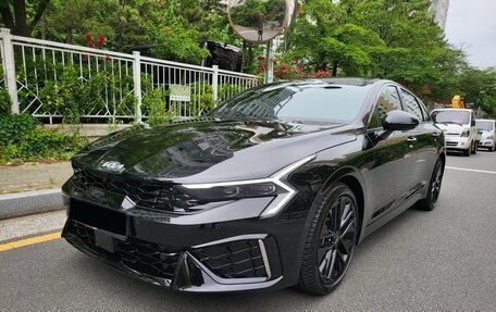 KIA K5, 2025 год, 3 950 000 рублей, 1 фотография