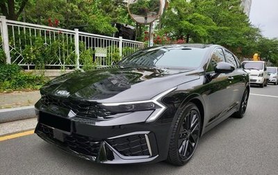 KIA K5, 2025 год, 3 950 000 рублей, 1 фотография