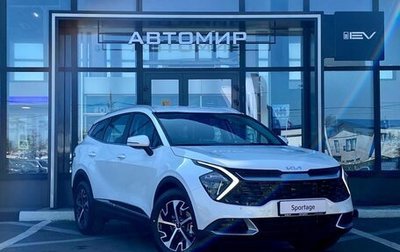 KIA Sportage IV рестайлинг, 2025 год, 4 113 062 рублей, 1 фотография