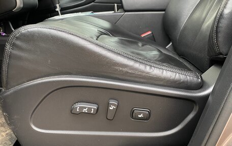 Nissan Murano, 2009 год, 1 050 000 рублей, 5 фотография