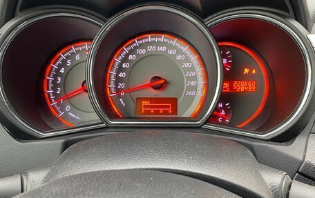 Nissan Murano, 2009 год, 1 050 000 рублей, 7 фотография