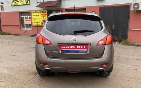 Nissan Murano, 2009 год, 1 050 000 рублей, 2 фотография