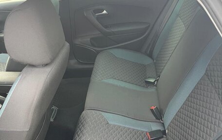Volkswagen Polo VI (EU Market), 2019 год, 1 350 000 рублей, 4 фотография