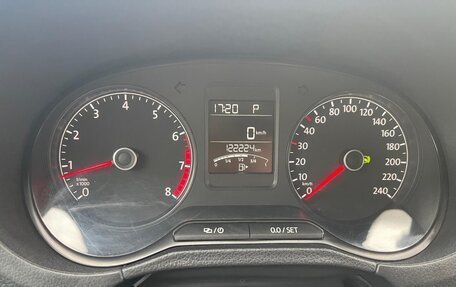Volkswagen Polo VI (EU Market), 2019 год, 1 350 000 рублей, 6 фотография