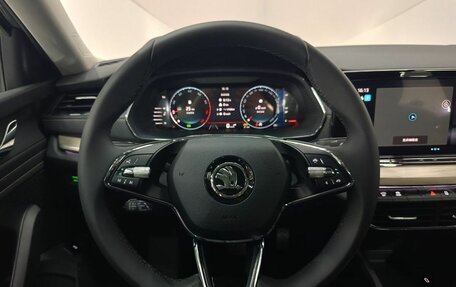 Skoda Octavia IV, 2025 год, 3 279 000 рублей, 10 фотография