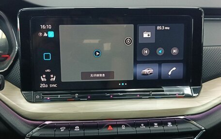 Skoda Octavia IV, 2025 год, 3 279 000 рублей, 14 фотография