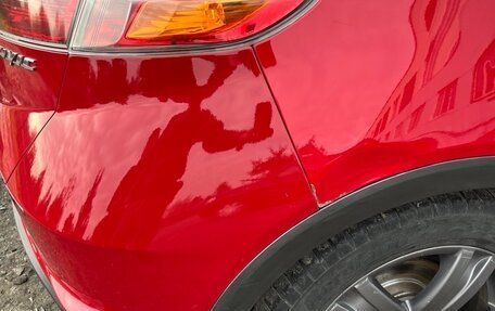Honda Civic VIII, 2008 год, 680 000 рублей, 3 фотография