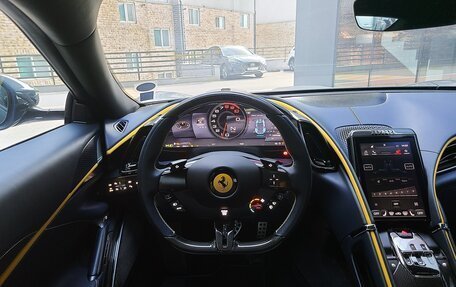 Ferrari Roma, 2022 год, 27 920 000 рублей, 6 фотография