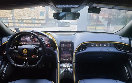 Ferrari Roma, 2022 год, 27 920 000 рублей, 5 фотография