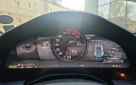 Ferrari Roma, 2022 год, 27 920 000 рублей, 12 фотография