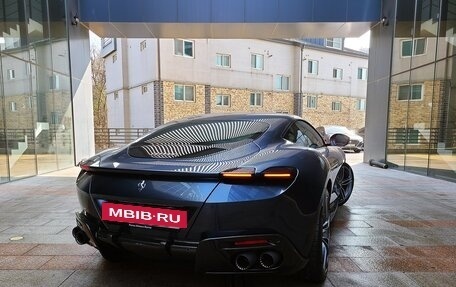 Ferrari Roma, 2022 год, 27 920 000 рублей, 2 фотография