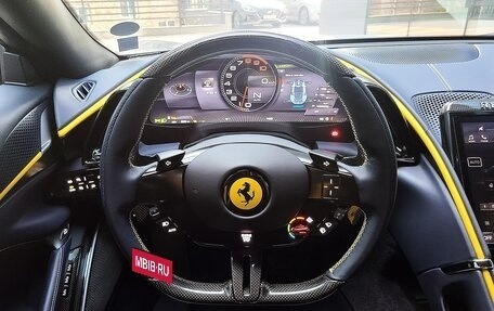 Ferrari Roma, 2022 год, 27 920 000 рублей, 7 фотография