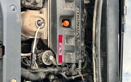 Honda Civic VIII, 2008 год, 680 000 рублей, 8 фотография