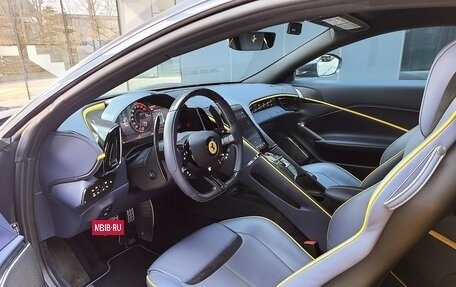 Ferrari Roma, 2022 год, 27 920 000 рублей, 4 фотография