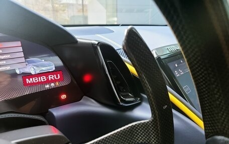 Ferrari Roma, 2022 год, 27 920 000 рублей, 8 фотография