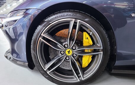 Ferrari Roma, 2022 год, 27 920 000 рублей, 18 фотография