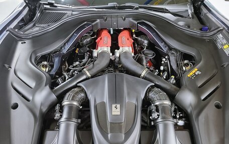 Ferrari Roma, 2022 год, 27 920 000 рублей, 19 фотография