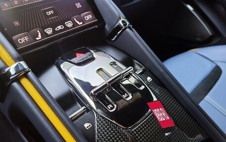 Ferrari Roma, 2022 год, 27 920 000 рублей, 14 фотография