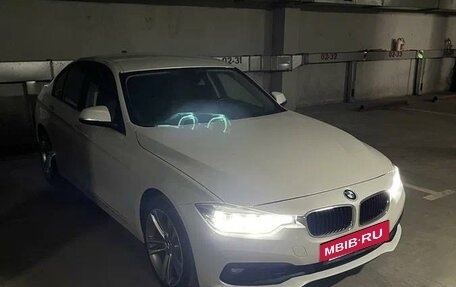 BMW 3 серия, 2017 год, 2 400 000 рублей, 5 фотография