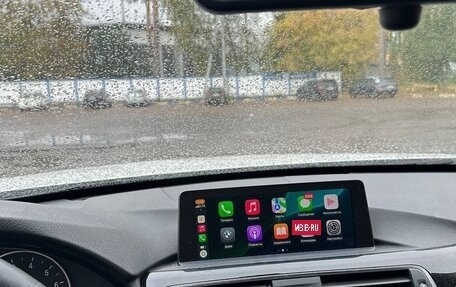 BMW 3 серия, 2017 год, 2 400 000 рублей, 9 фотография
