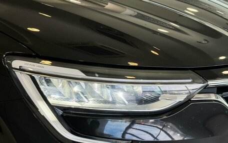 Renault Arkana I, 2019 год, 1 615 000 рублей, 8 фотография