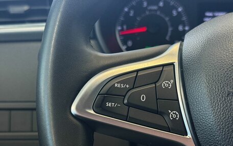 Renault Arkana I, 2019 год, 1 615 000 рублей, 10 фотография