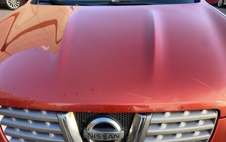 Nissan Qashqai, 2008 год, 590 000 рублей, 5 фотография