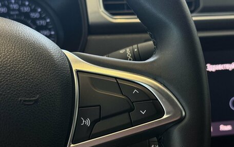 Renault Arkana I, 2019 год, 1 615 000 рублей, 11 фотография
