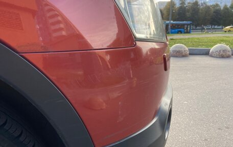 Nissan Qashqai, 2008 год, 590 000 рублей, 6 фотография