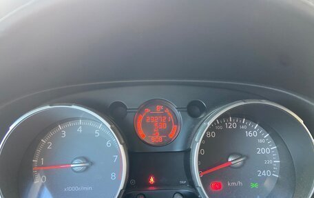 Nissan Qashqai, 2008 год, 590 000 рублей, 10 фотография