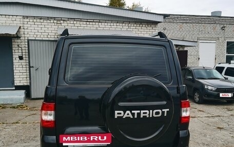 ЛуАЗ Patriot, 2021 год, 1 350 000 рублей, 4 фотография