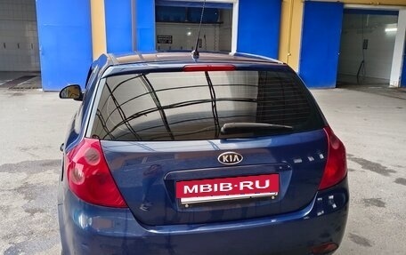 KIA cee'd I рестайлинг, 2008 год, 550 000 рублей, 4 фотография