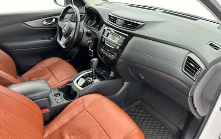 Nissan Qashqai, 2019 год, 1 899 000 рублей, 10 фотография