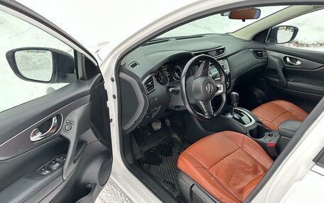 Nissan Qashqai, 2019 год, 1 899 000 рублей, 3 фотография