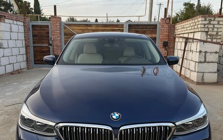 BMW 6 серия, 2019 год, 3 791 000 рублей, 3 фотография