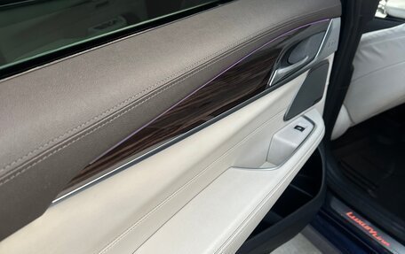 BMW 6 серия, 2019 год, 3 791 000 рублей, 6 фотография