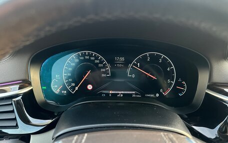 BMW 6 серия, 2019 год, 3 791 000 рублей, 10 фотография