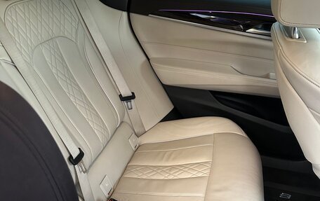 BMW 6 серия, 2019 год, 3 791 000 рублей, 7 фотография